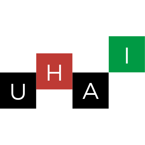 Uhai Pamoja Logo