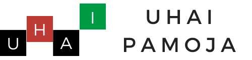 Uhai Pamoja Logo